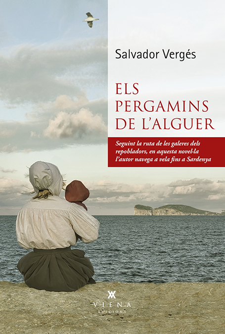 Els pergamins de l'Alguer
