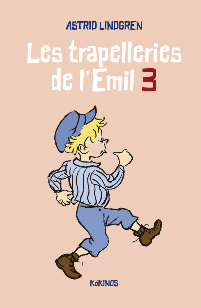 Les trapelleries de l'Emil 4