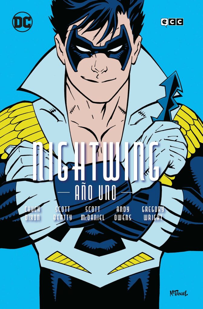 Mundo de Krypton