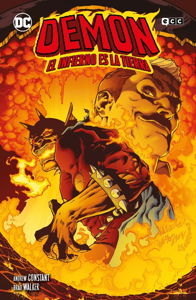 Batman: Más allá del Caballero Blanco núm. 4 de 8