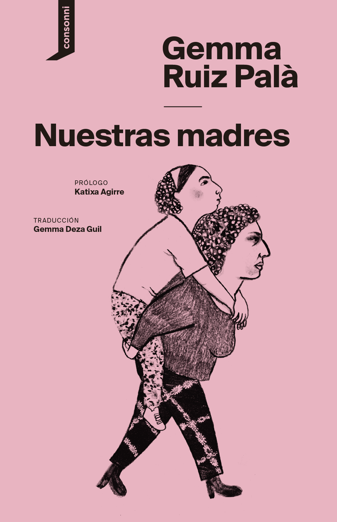 Los papeles de Admunsen