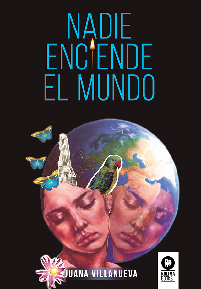 El nacimiento de las élites