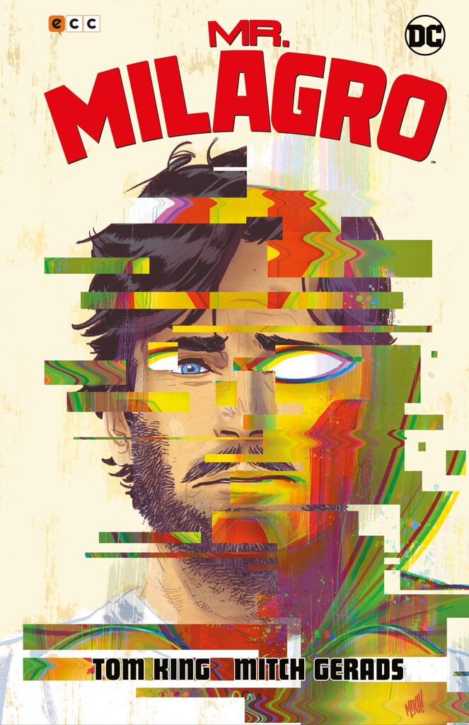 Mr. Milagro (3a edición)
