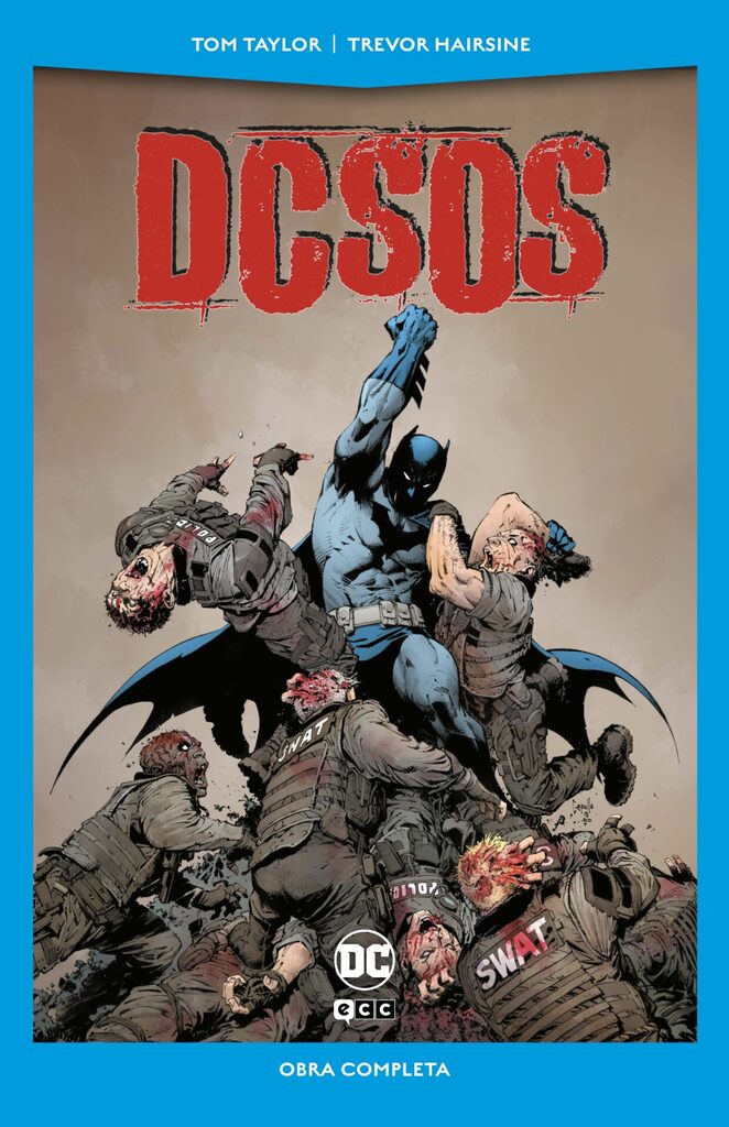 Batgirl: Año uno (DC Pocket)