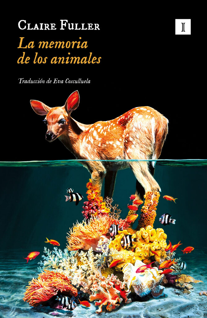 Entre los muertos