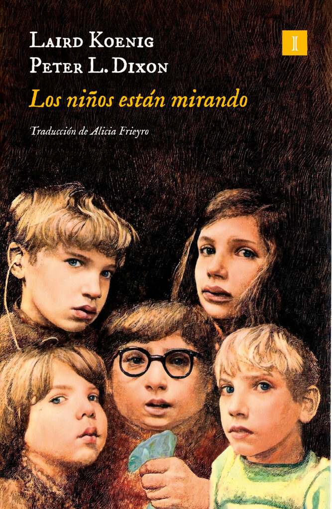 Algo del otro mundo