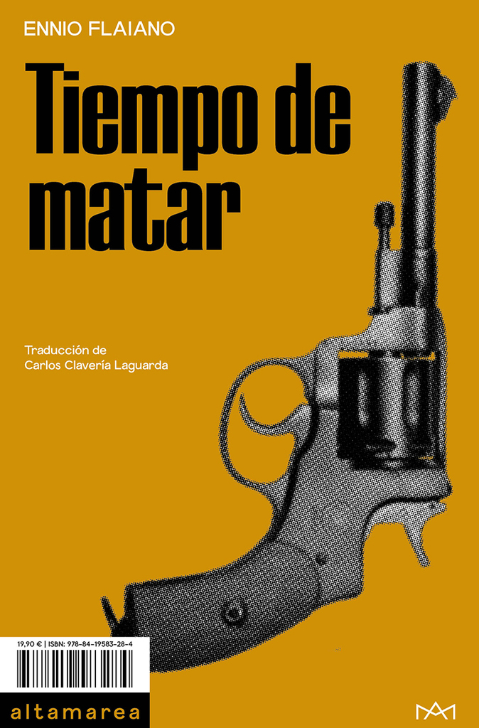 Tiempo de matar Tiempo de matar