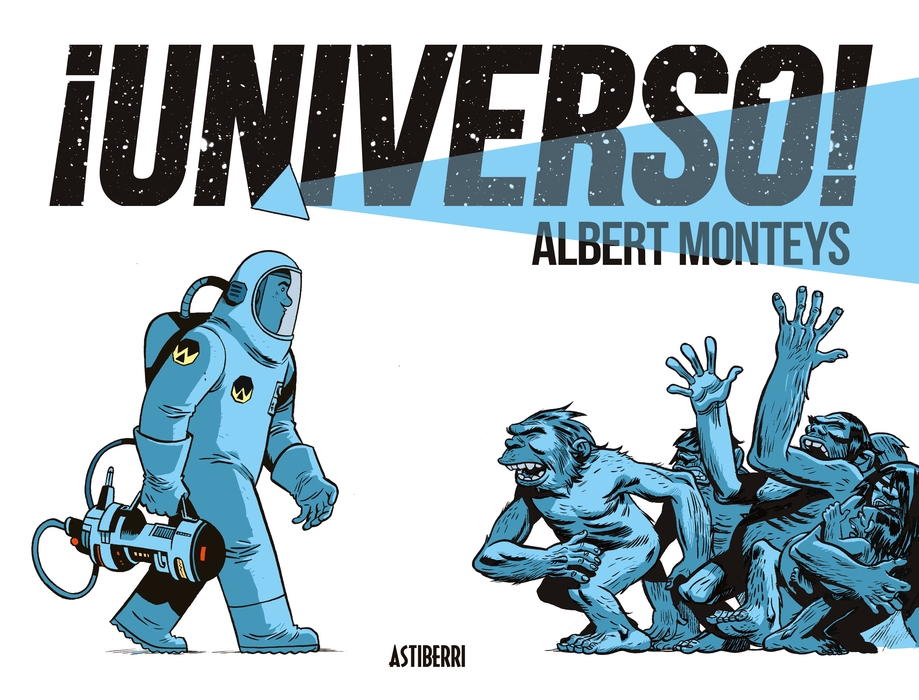 ¡Universo! ¡Universo!
