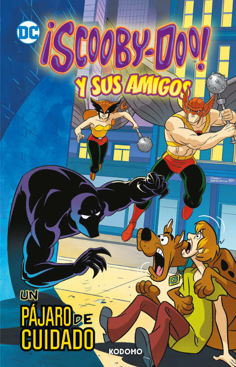 Star Knights, Los caballeros de las estrellas
