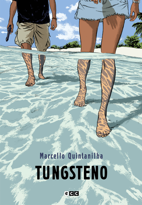 Las Tortugas Ninja vol. 15