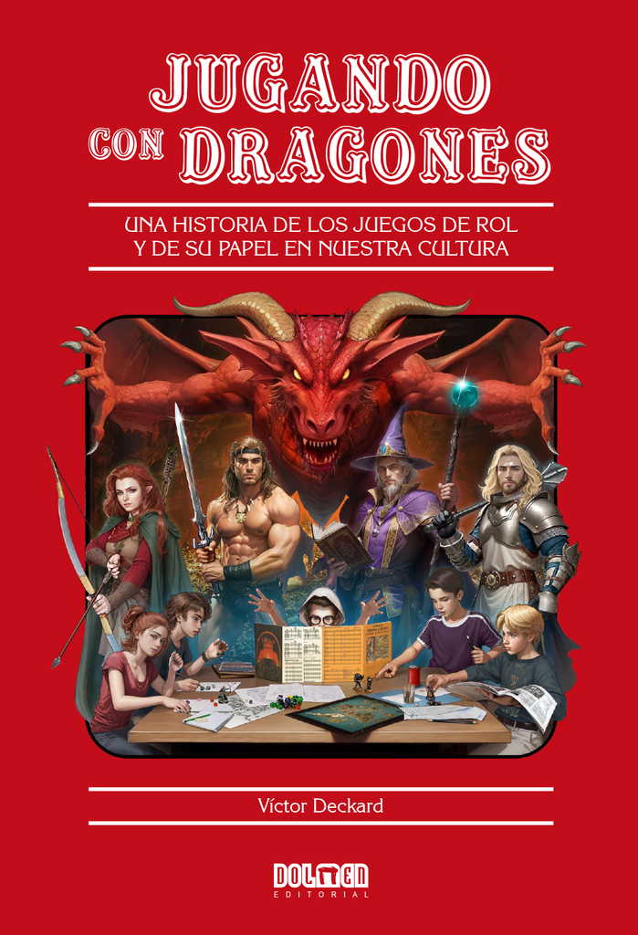 Tú eres el protagonista