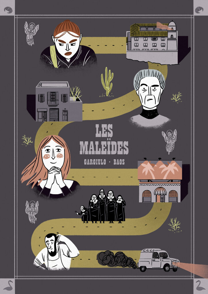 LOQUIOS