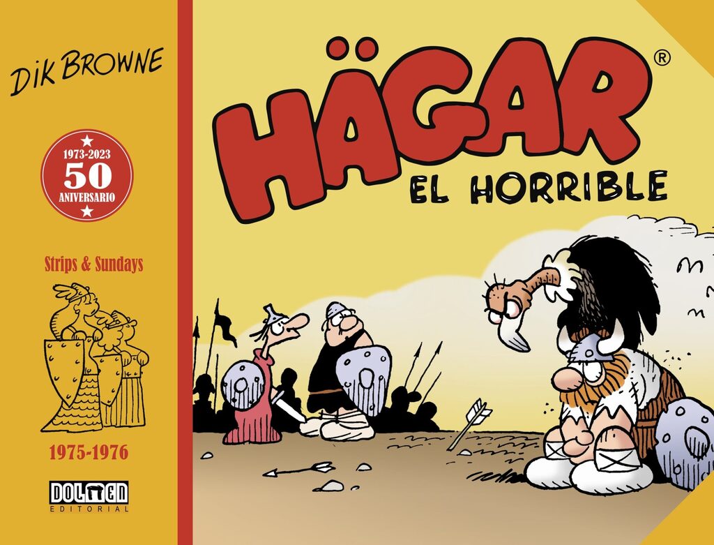 EL GUERRERO DEL ANTIFAZ Vol. 4