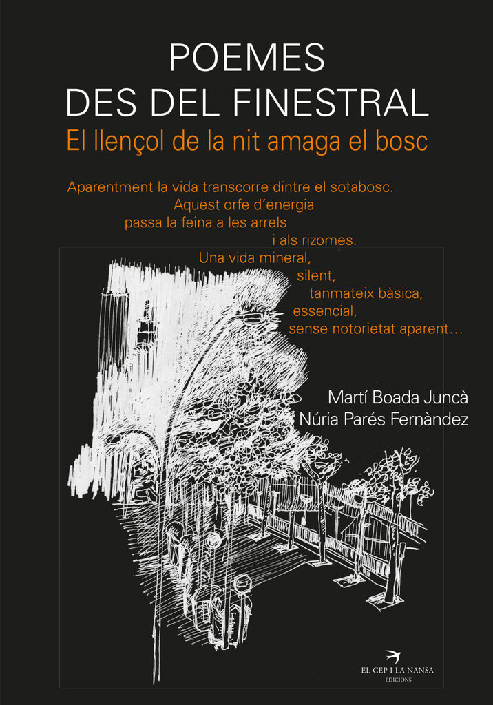 Els poemes de la Lola
