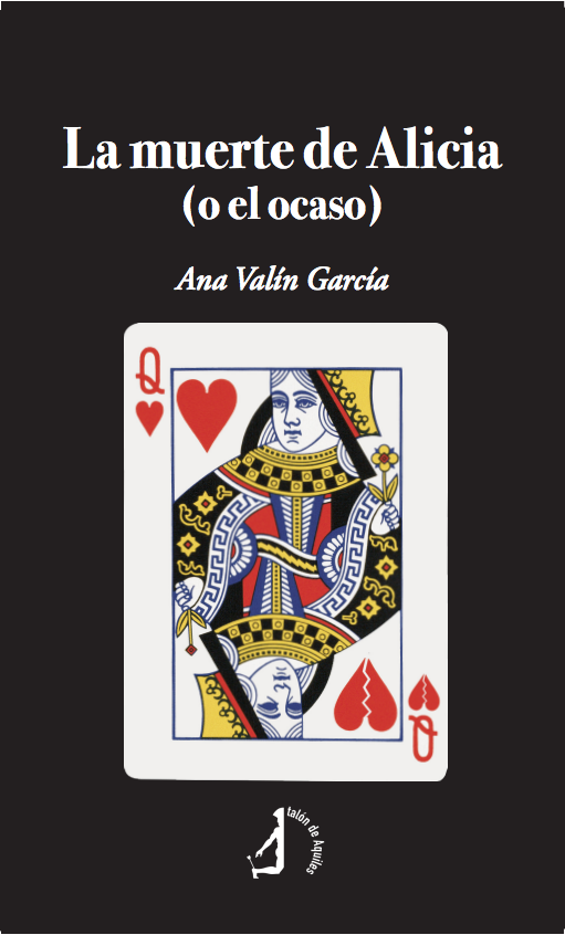 La muerte de Alicia La muerte de Alicia