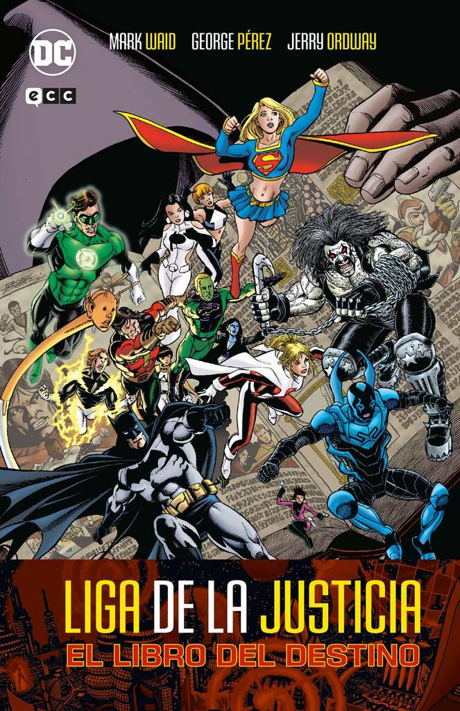 Superman: La era espacial