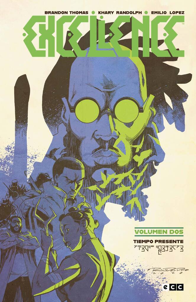 Crisis Infinita (DC Pocket)