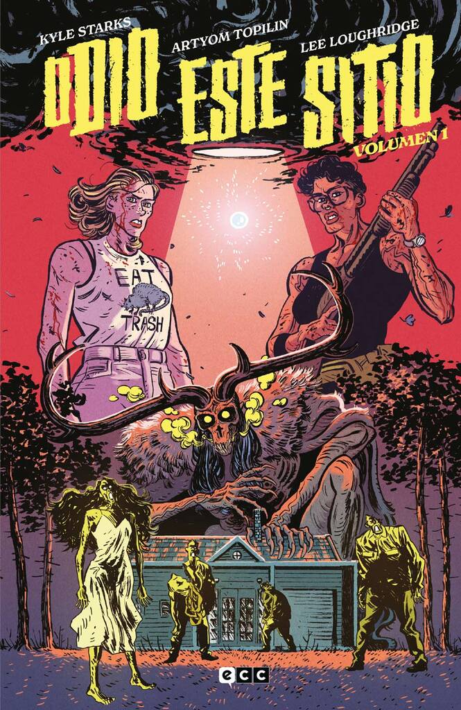 Expediente Warren: La amante núm. 2 de 5