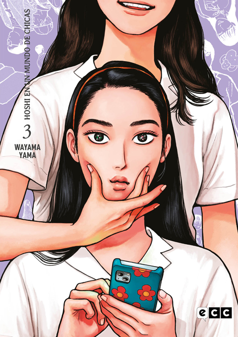 Kakegurui twin: Jugadores dementes núm. 13
