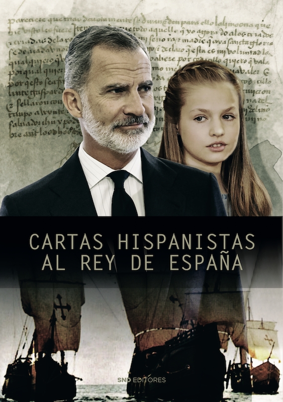 La idea imperial española