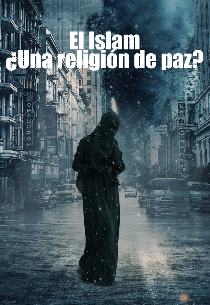 El Islám ¿Una religión de paz?