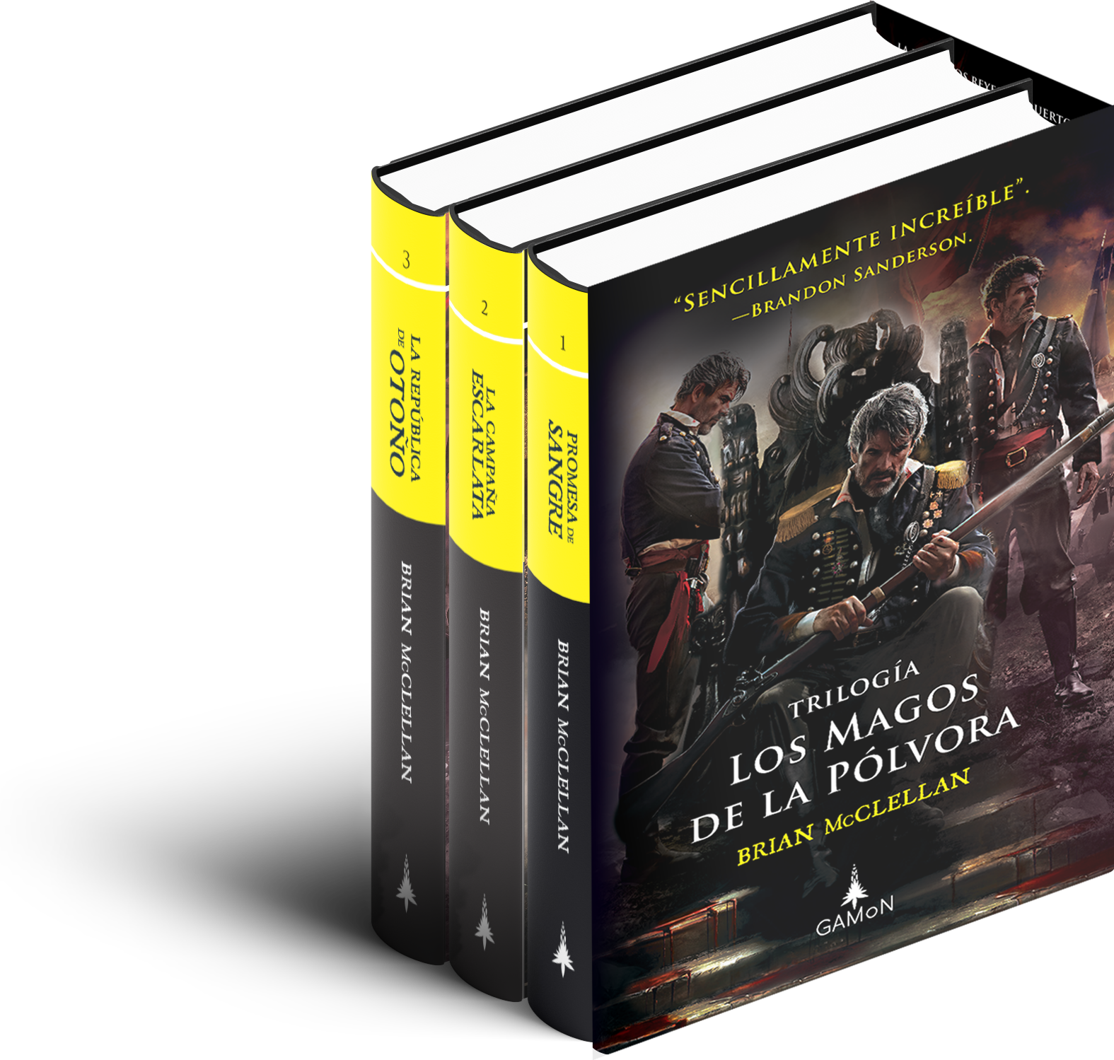 La espada de hiedra