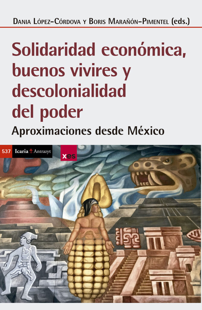 Converses sobre creixements i col·lapses