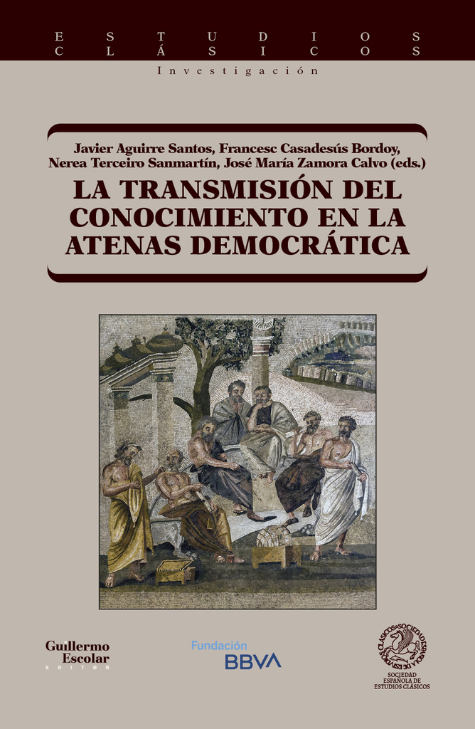 El filósofo como educador