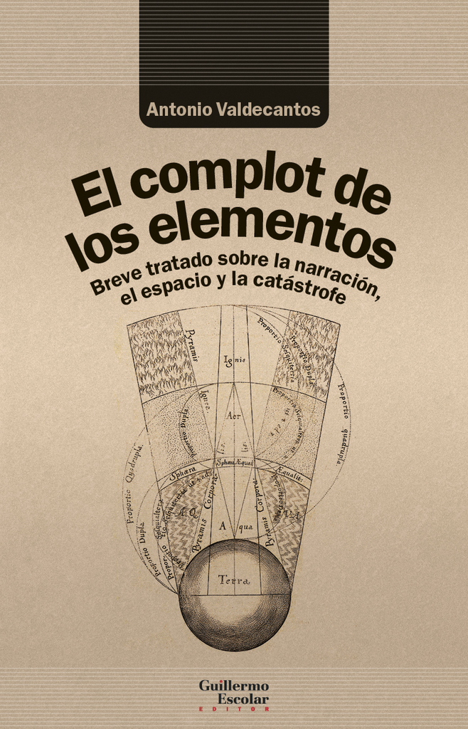 El cosmos fallido de los godos