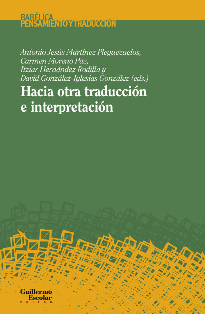 Traducir como trashumar