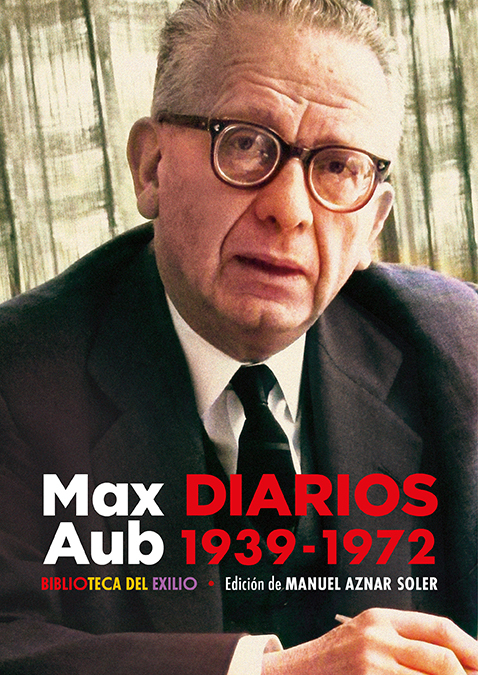 Diarios. 1939-1972 Diarios. 1939-1972
