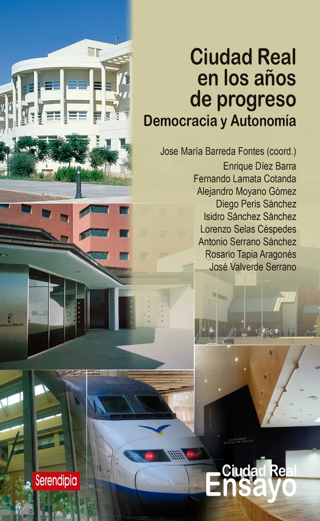 Ciudad Real en los años de progreso