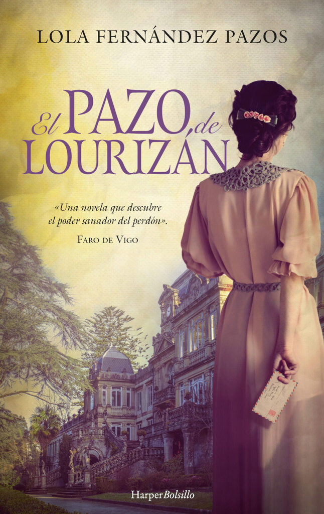 Mariana, los hilos de la libertad