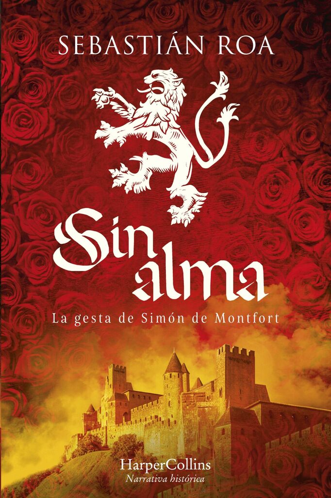 La rosa de California