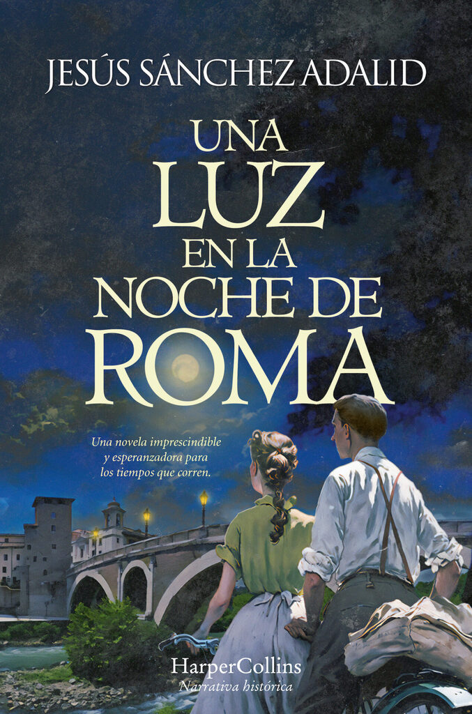 La primera mestiza