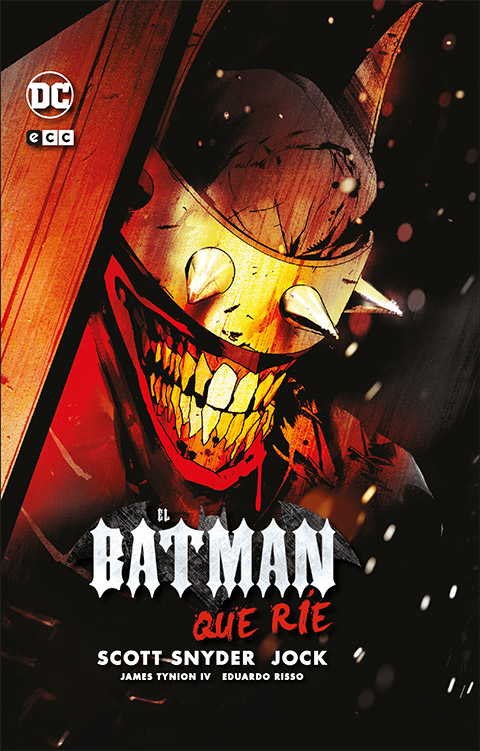 Batman: El Detective