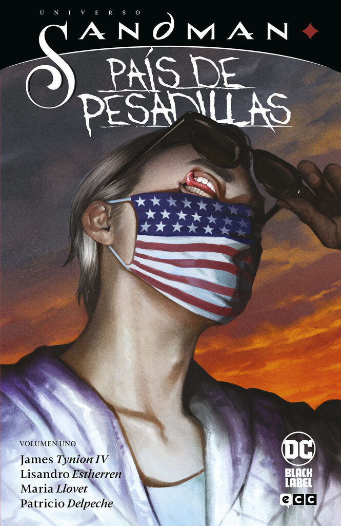 American Vampire vol. 5