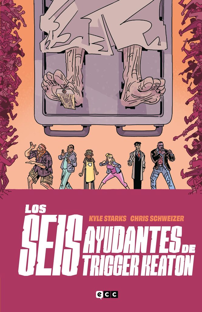 Injustice vs. Masters del Universo (DC Pocket)