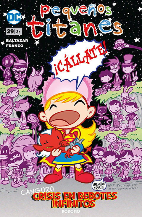 Las aventuras de Batman y Robin núm. 18