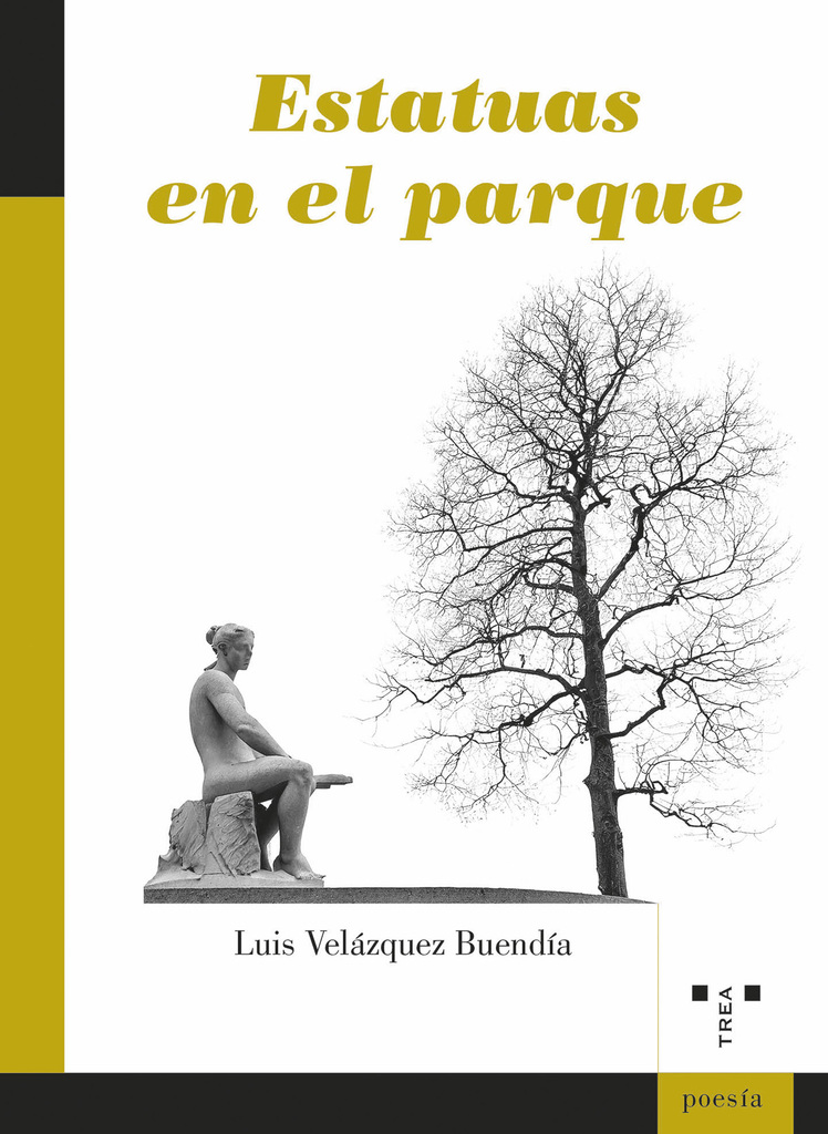 Estatuas en el parque