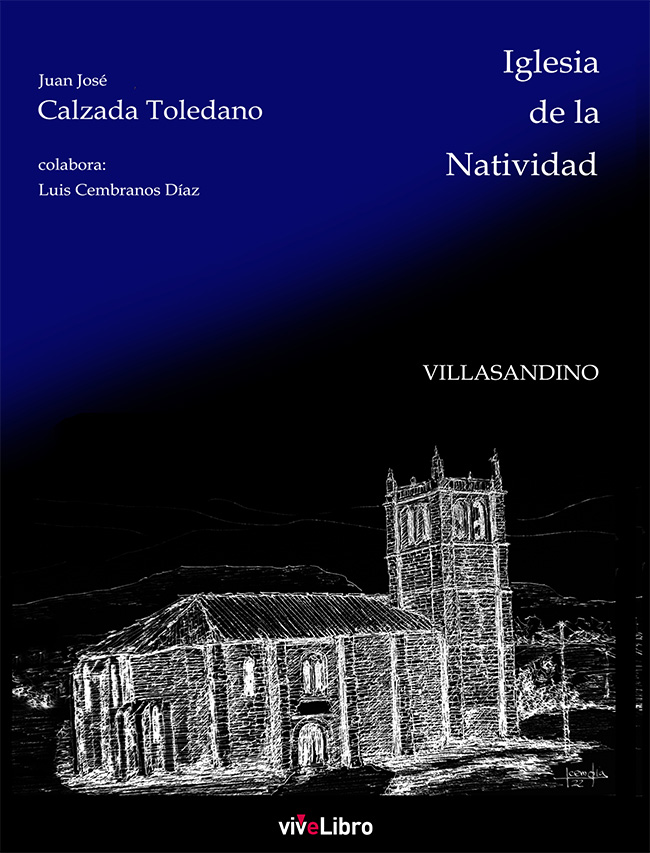Iglesia de nuestra señora de la asunción, Villasandino