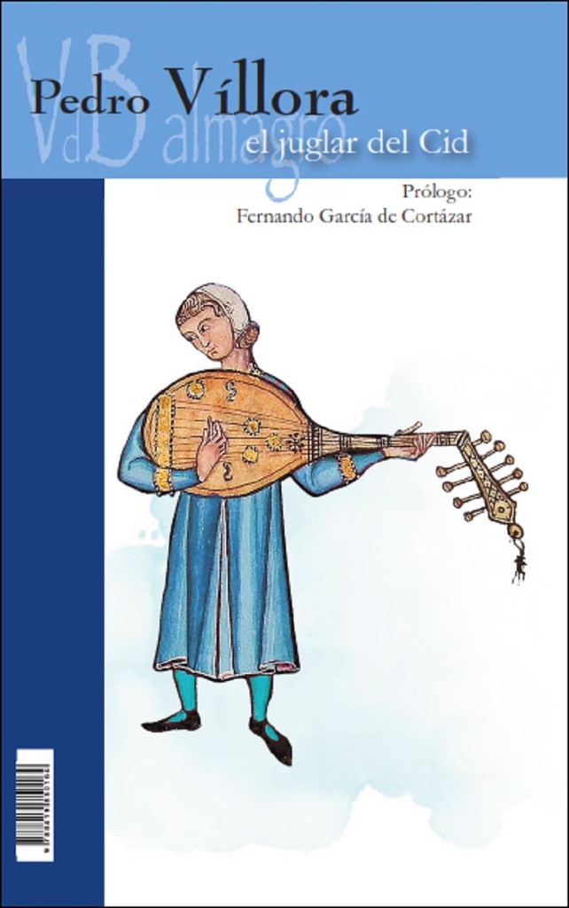 El juglar del Cid