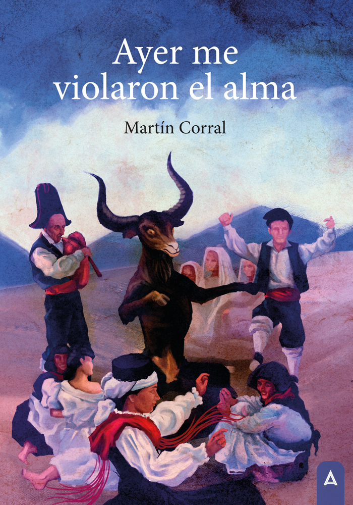 Mariposas en la barriga
