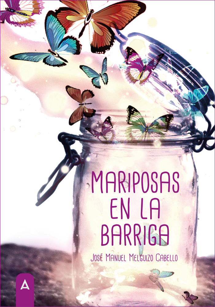 Mariposas en la barriga