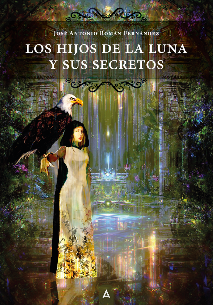 Rosa y las cartas del tarot