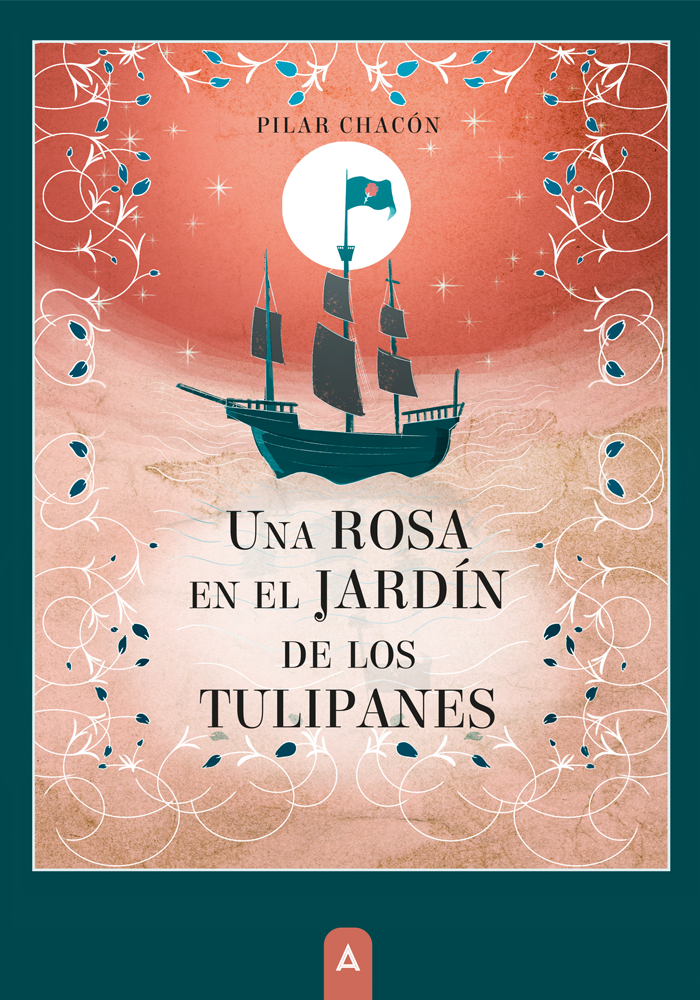 Rosa y las cartas del tarot