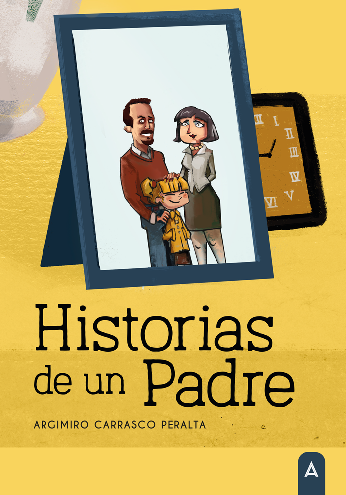 Historias de un Padre