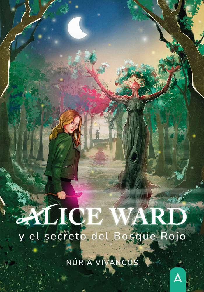 Laia y Arae