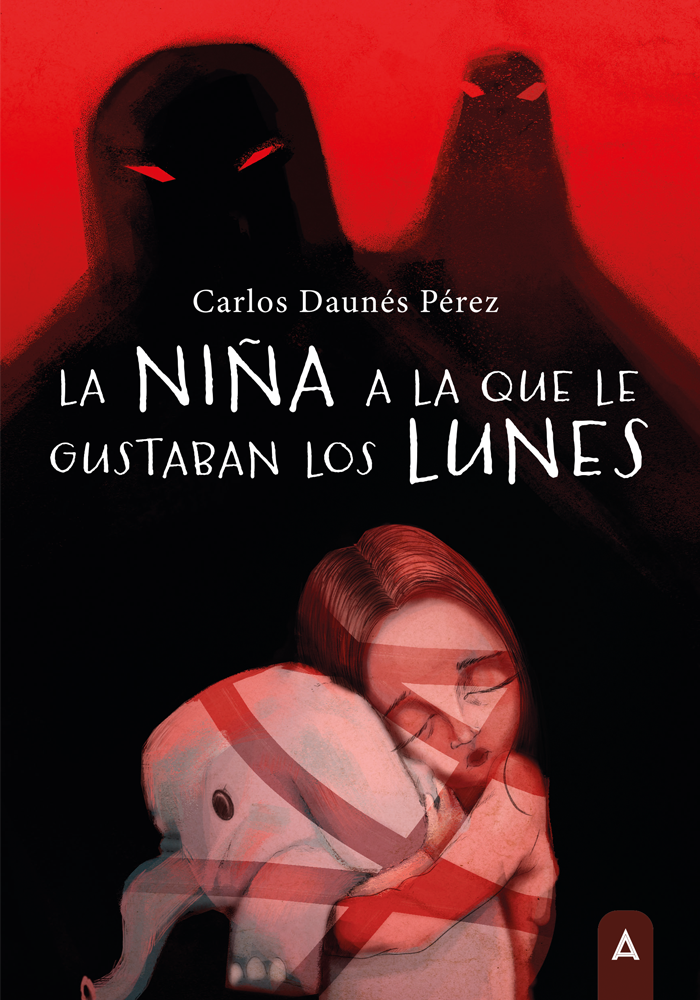 Confesiones de la caníbal
