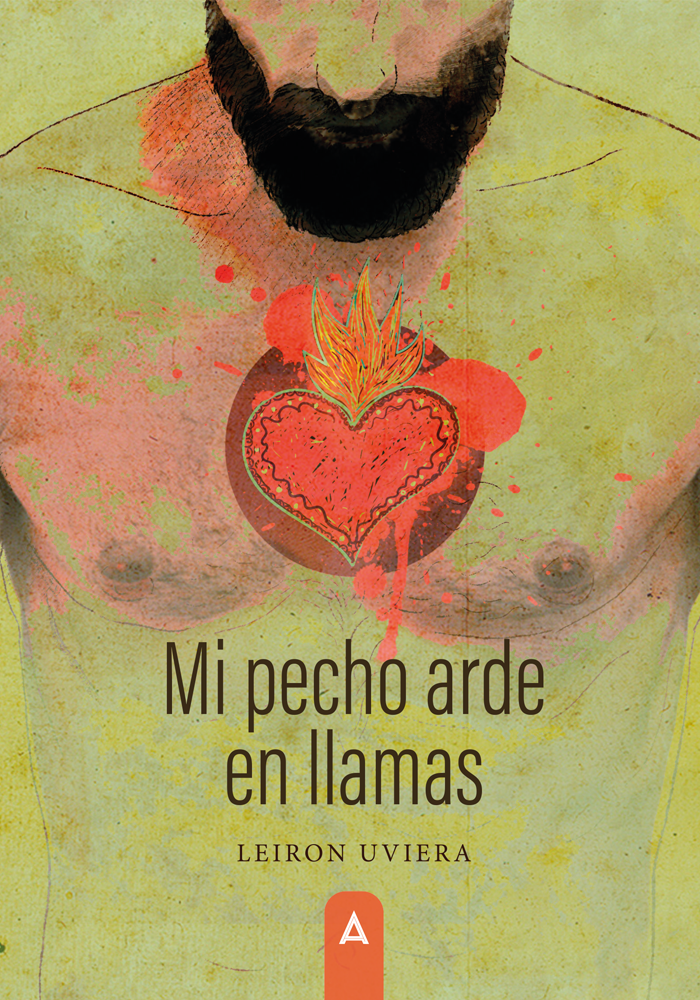 Libro de las ausencias